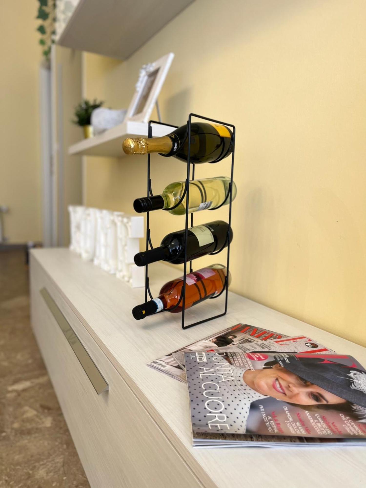 Apartamento Mbm Roma