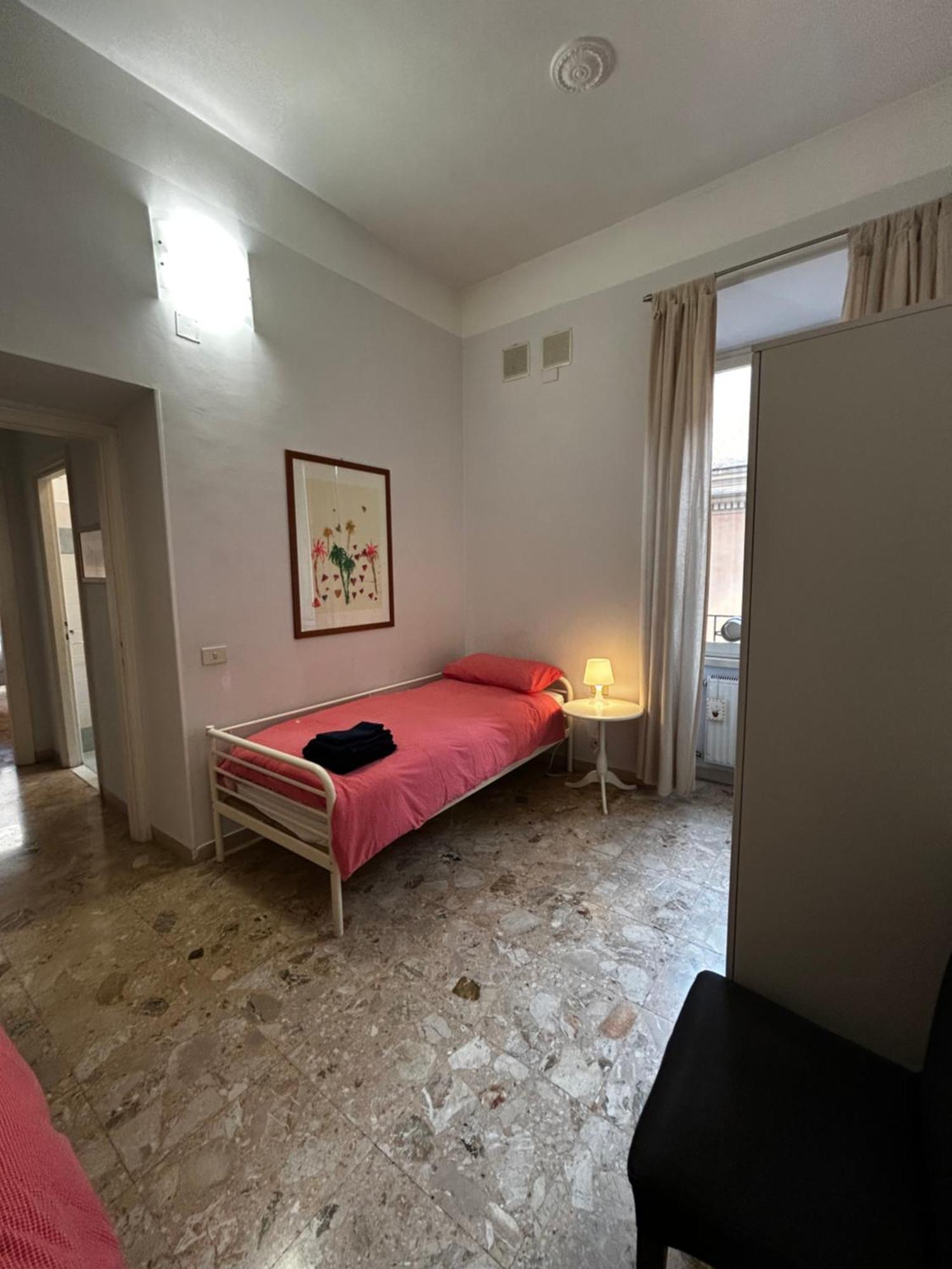 Feriehus Vatican Attic *
