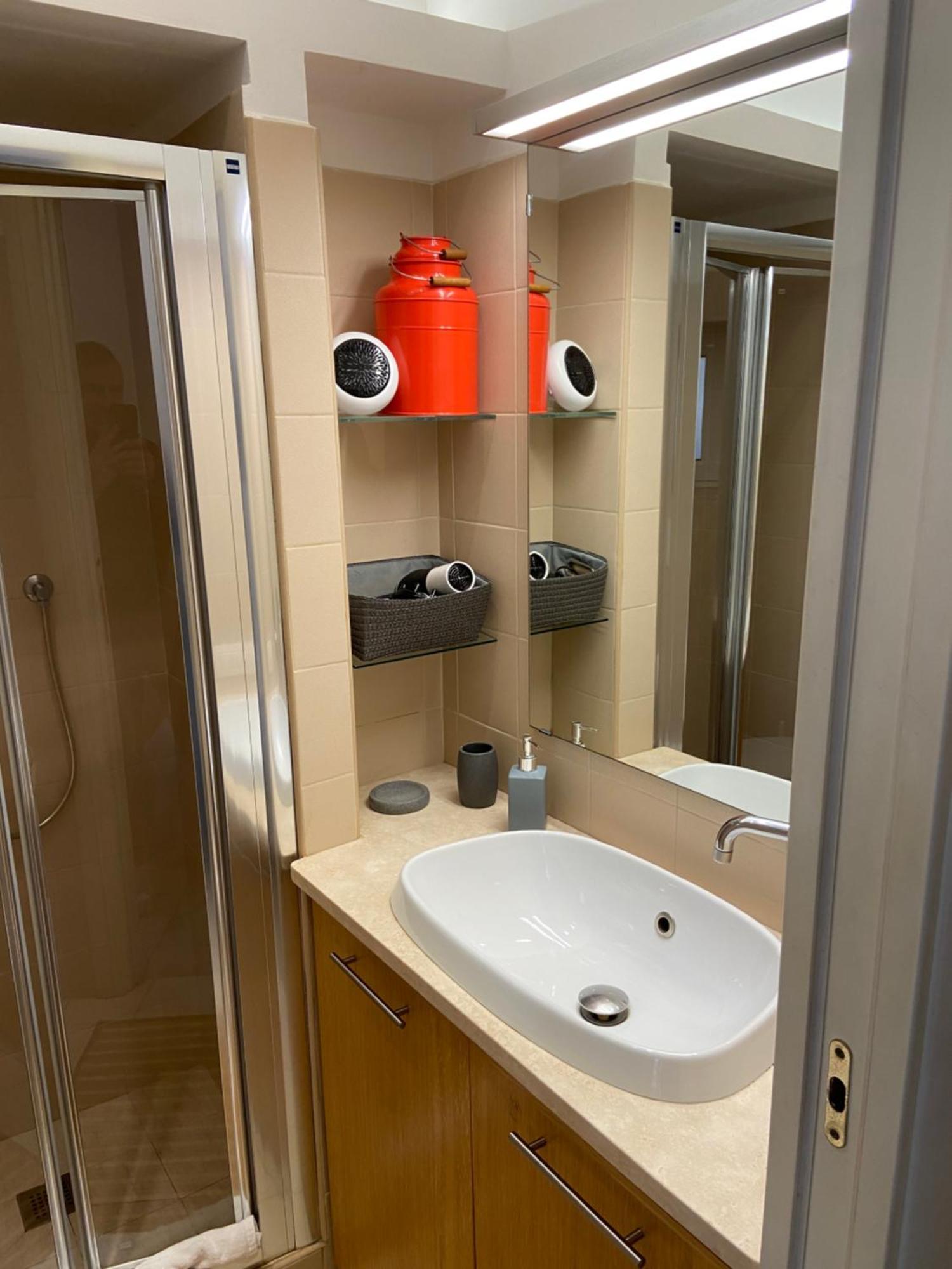 A&g Calderari Apartamento