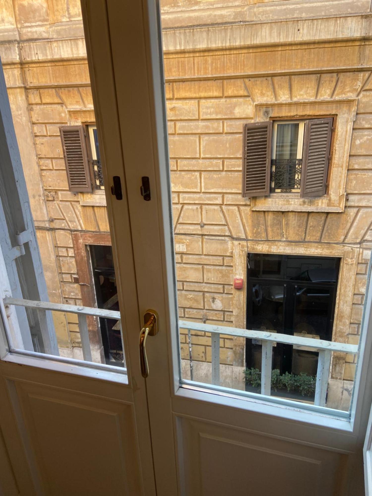 A&g Calderari Apartamento *
