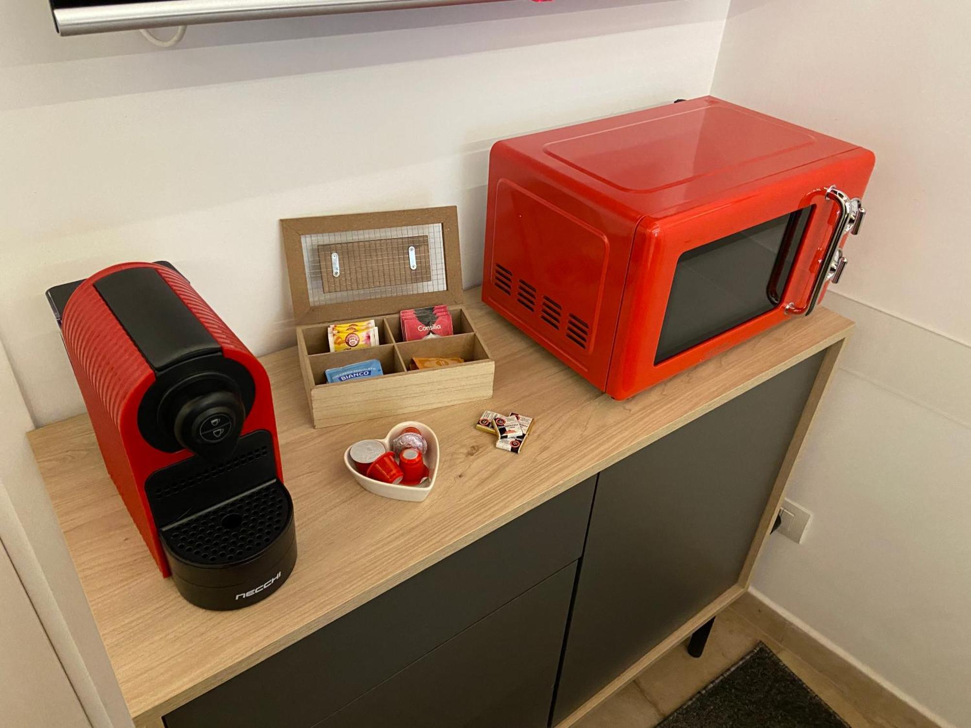 Apartment A&g Calderari Rome
