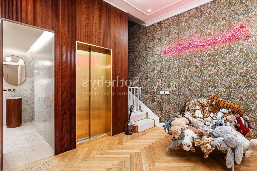 Zalupa Apartamento *