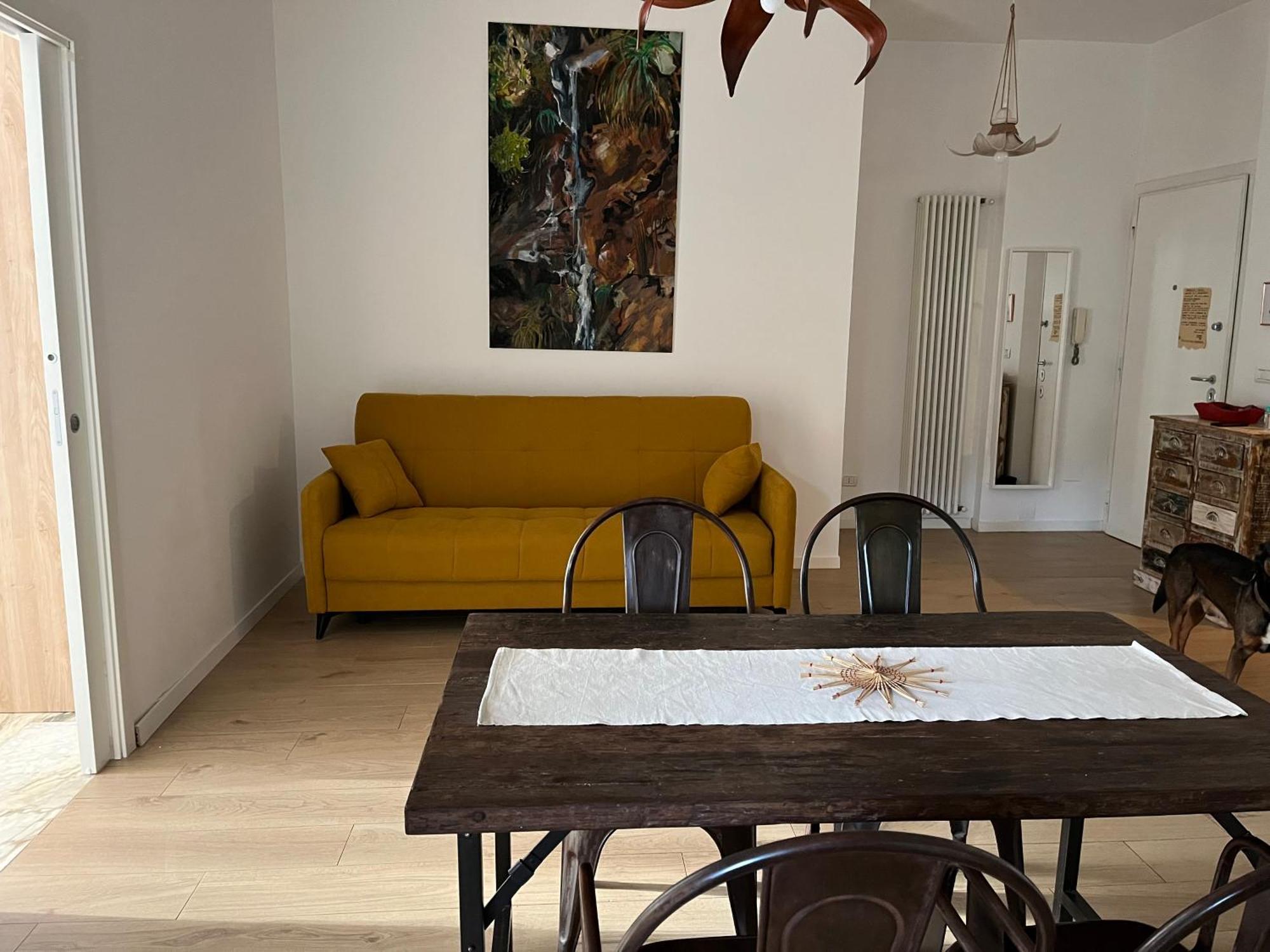 Apartamento Acquedotti With Garden Roma