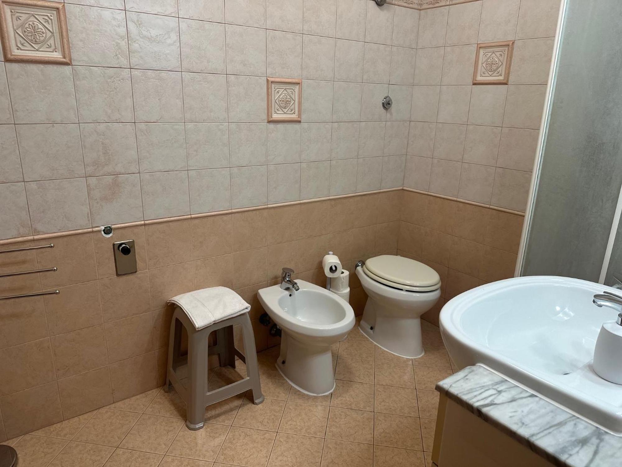 Bed and breakfast Pantheon