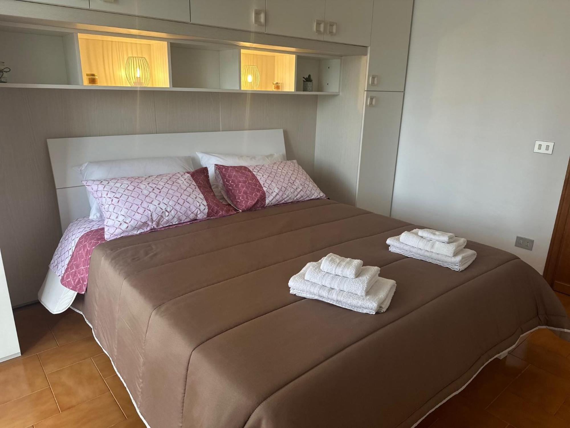 Pantheon Bed and breakfast *
