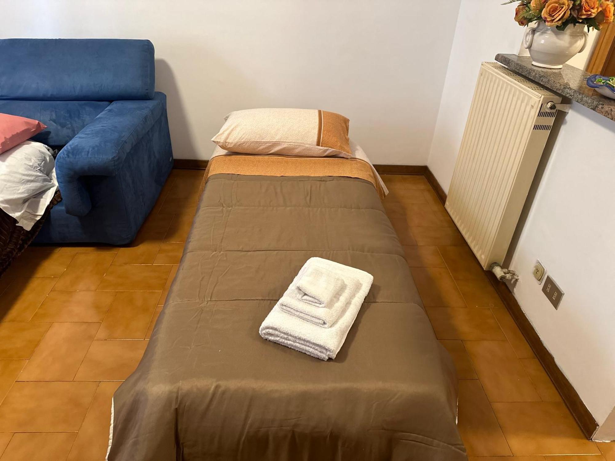 L'antica Residenza Apartamento Roma
