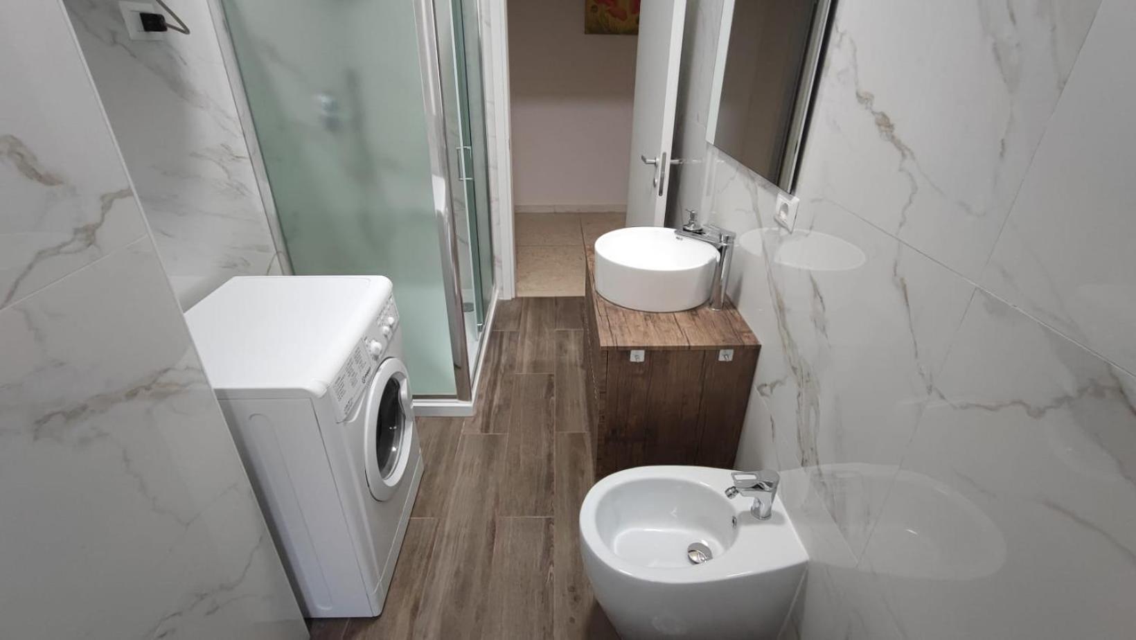 Apartamento Angelini's Cozy Flat