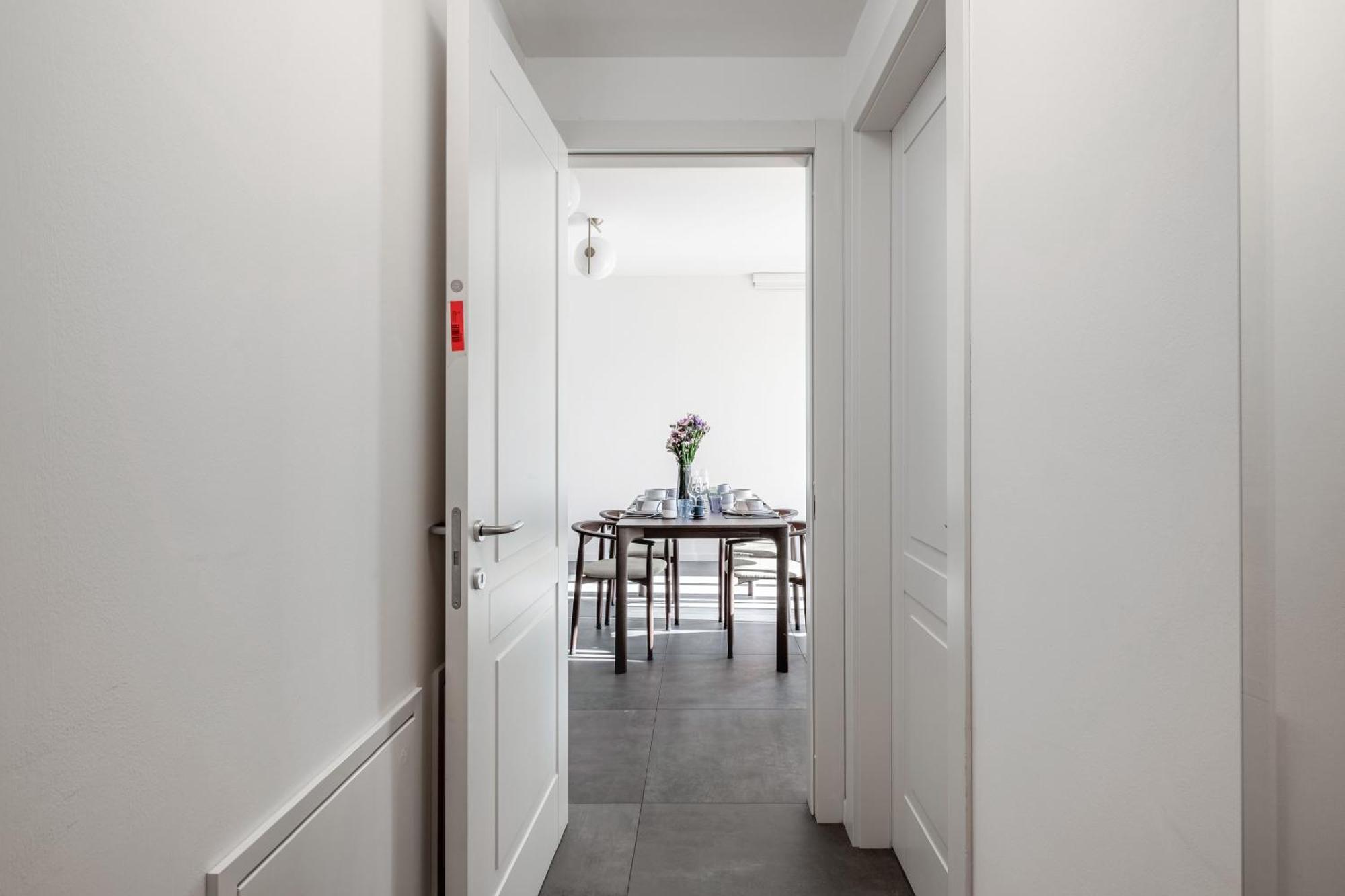 Apartamento The Tropical Corner By Rentbeat