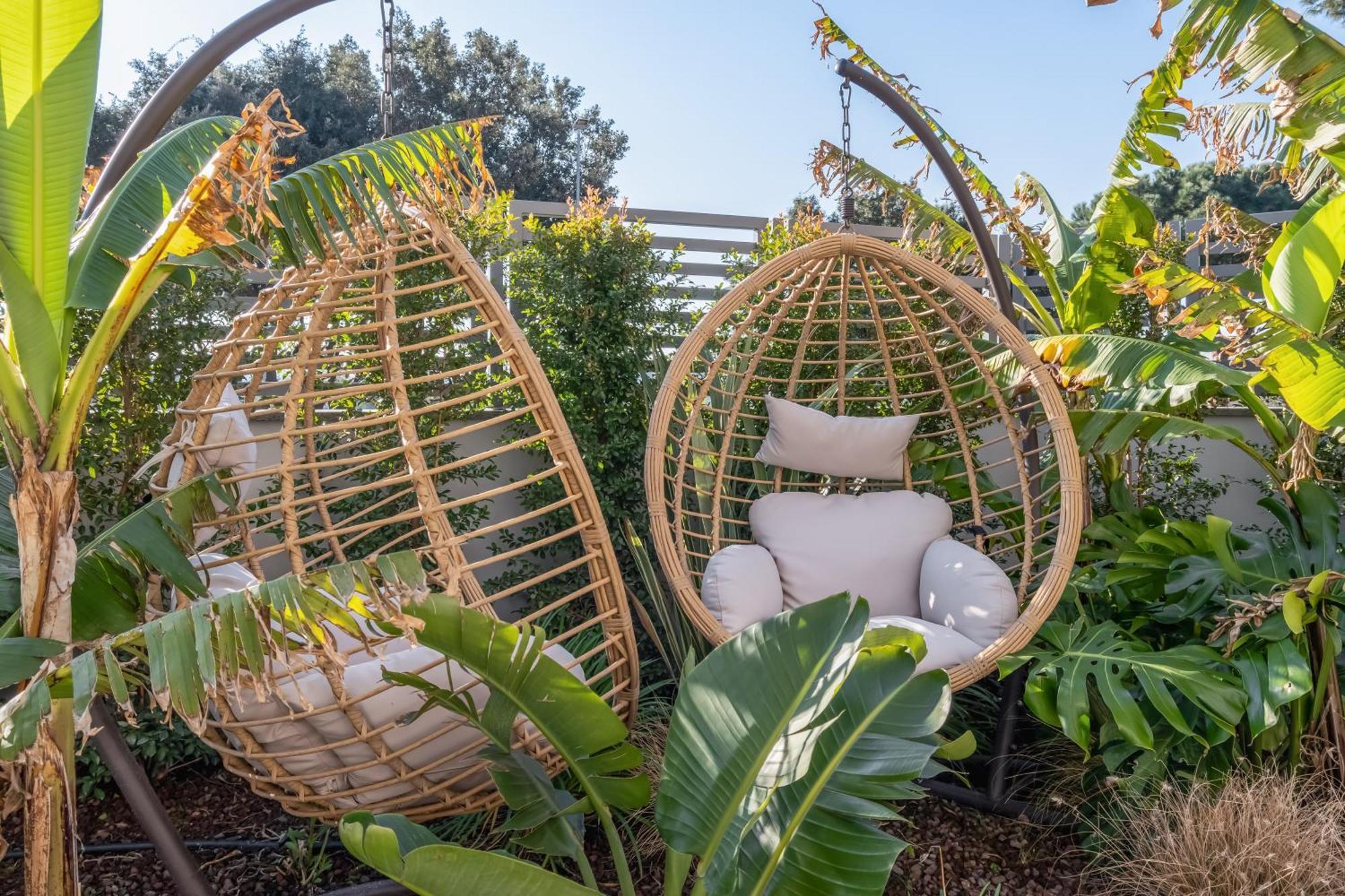 Apartamento The Tropical Corner By Rentbeat Roma