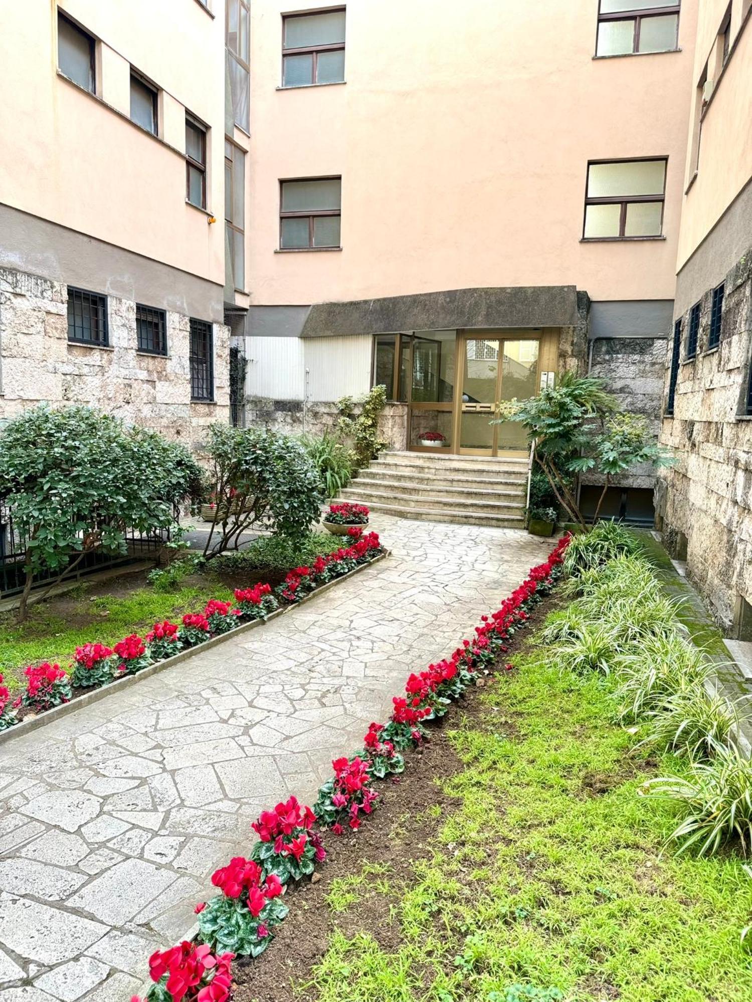 Matilda House Eur 4 Posti Letto Roma