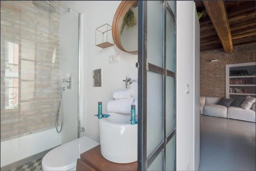Appartamento Fori Imperiali Luxury Roma