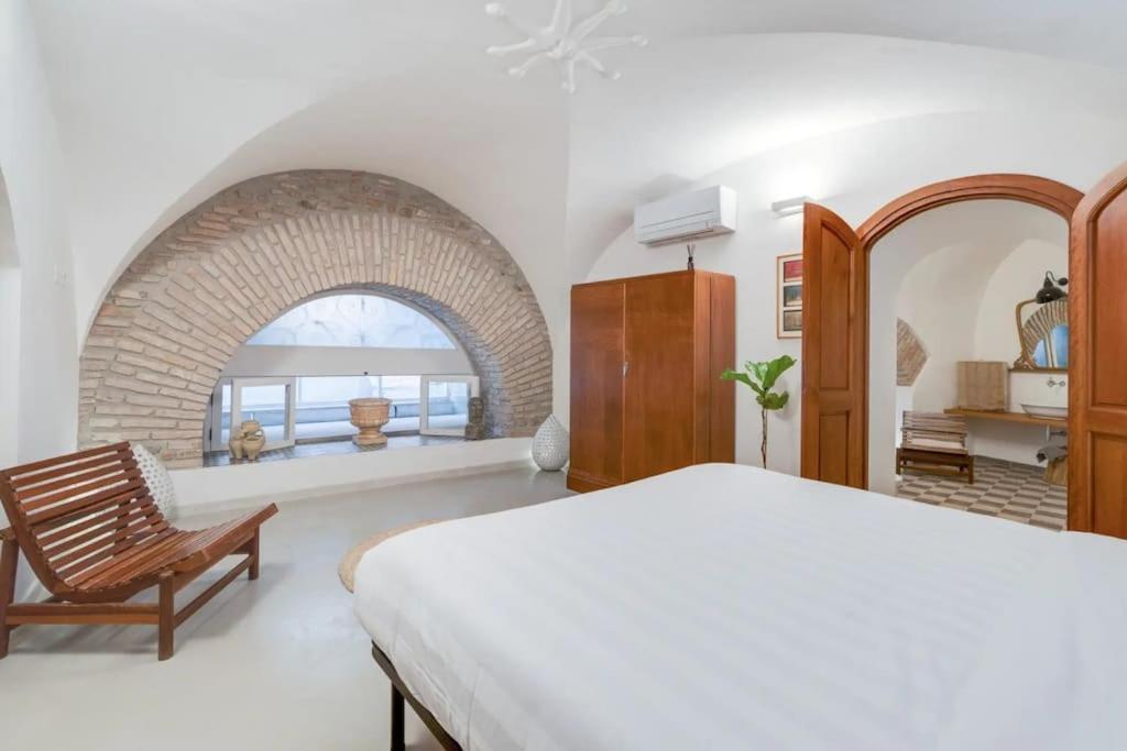 Appartamento Fori Imperiali Luxury