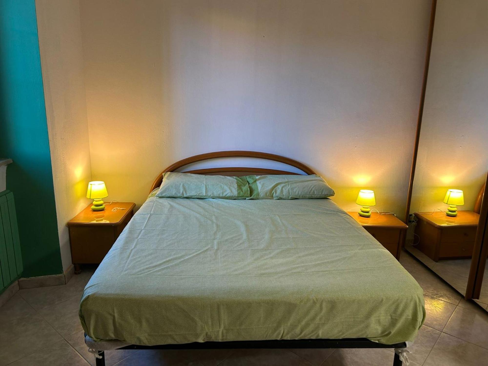 Appartamento Alloggio Turistico Casa Mafalda *