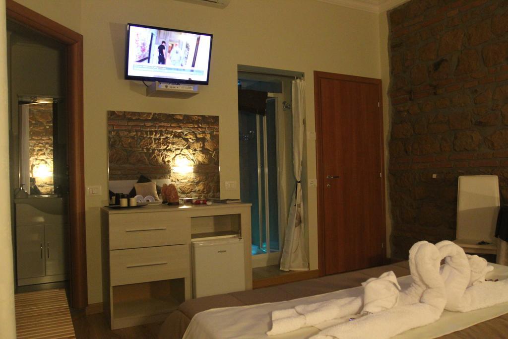 Bed & Breakfast Freedom Roma