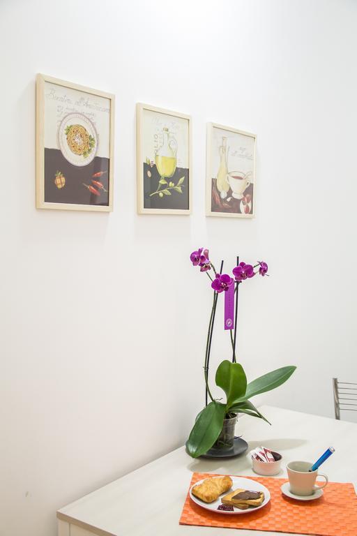 Bed & Breakfast La Torre Roma