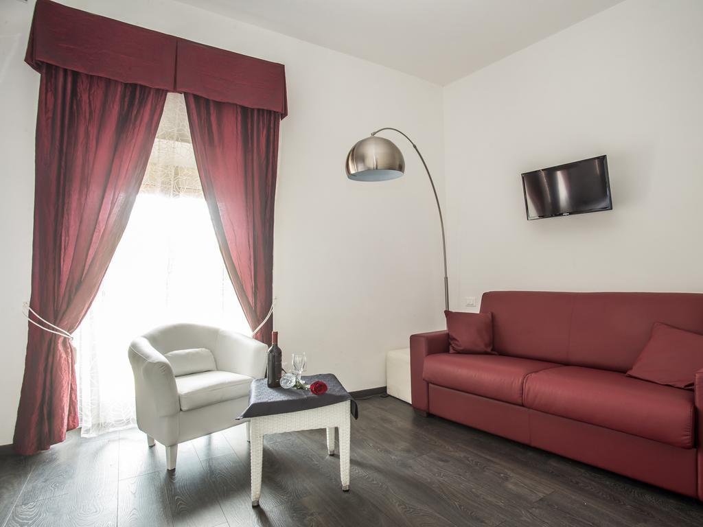 Royal Gjestgiverier Roma