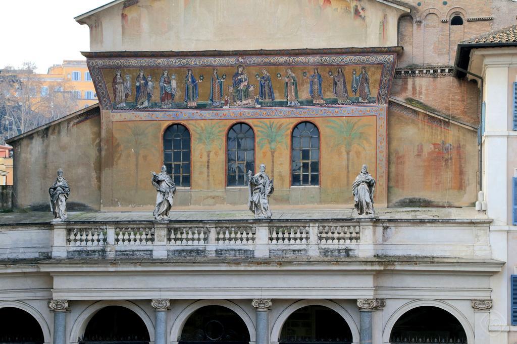Trastevere Design Appartamento Roma