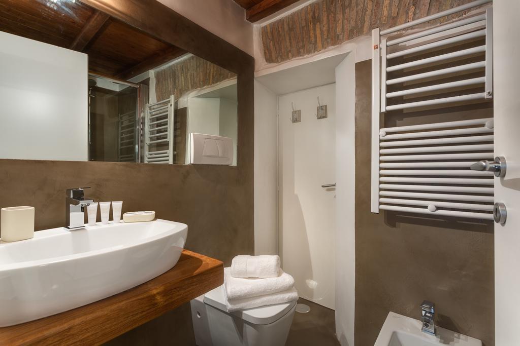 Apartamento Romenjoy Colosseo Roma