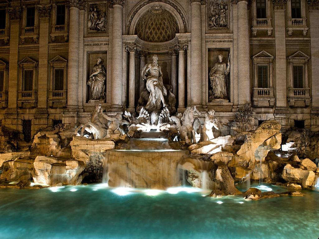 Starry Roma