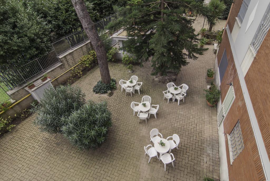 Casa de hóspedes Letizia - Casa Per Ferie 3*