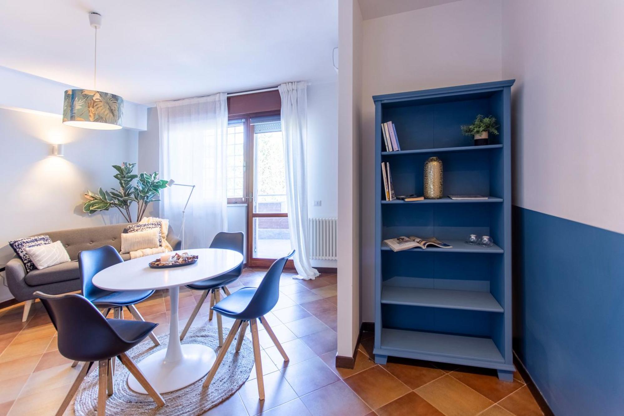 Leilighet Emilia - Elegant And Modern *
