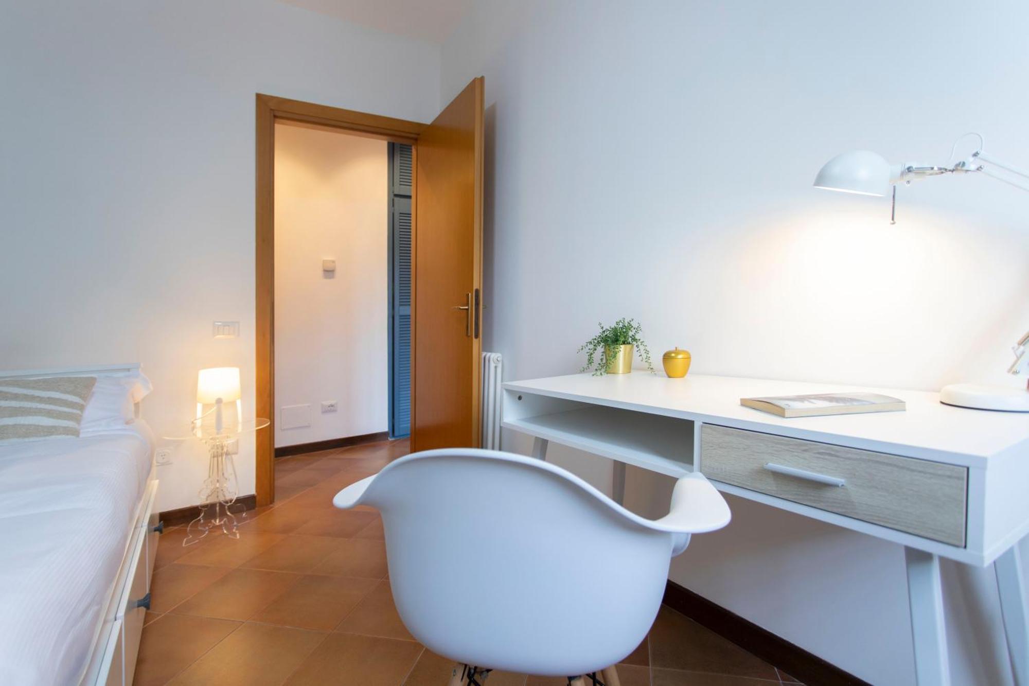 Leilighet Emilia - Elegant And Modern
