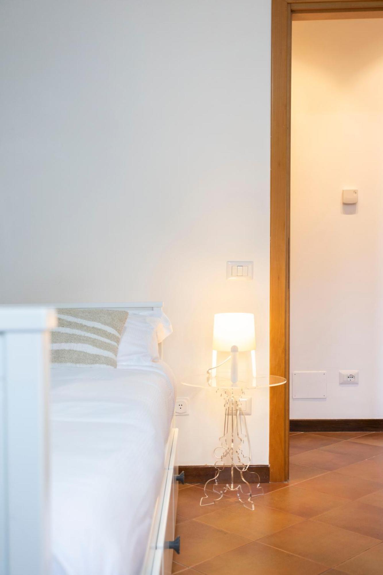Leilighet Emilia - Elegant And Modern