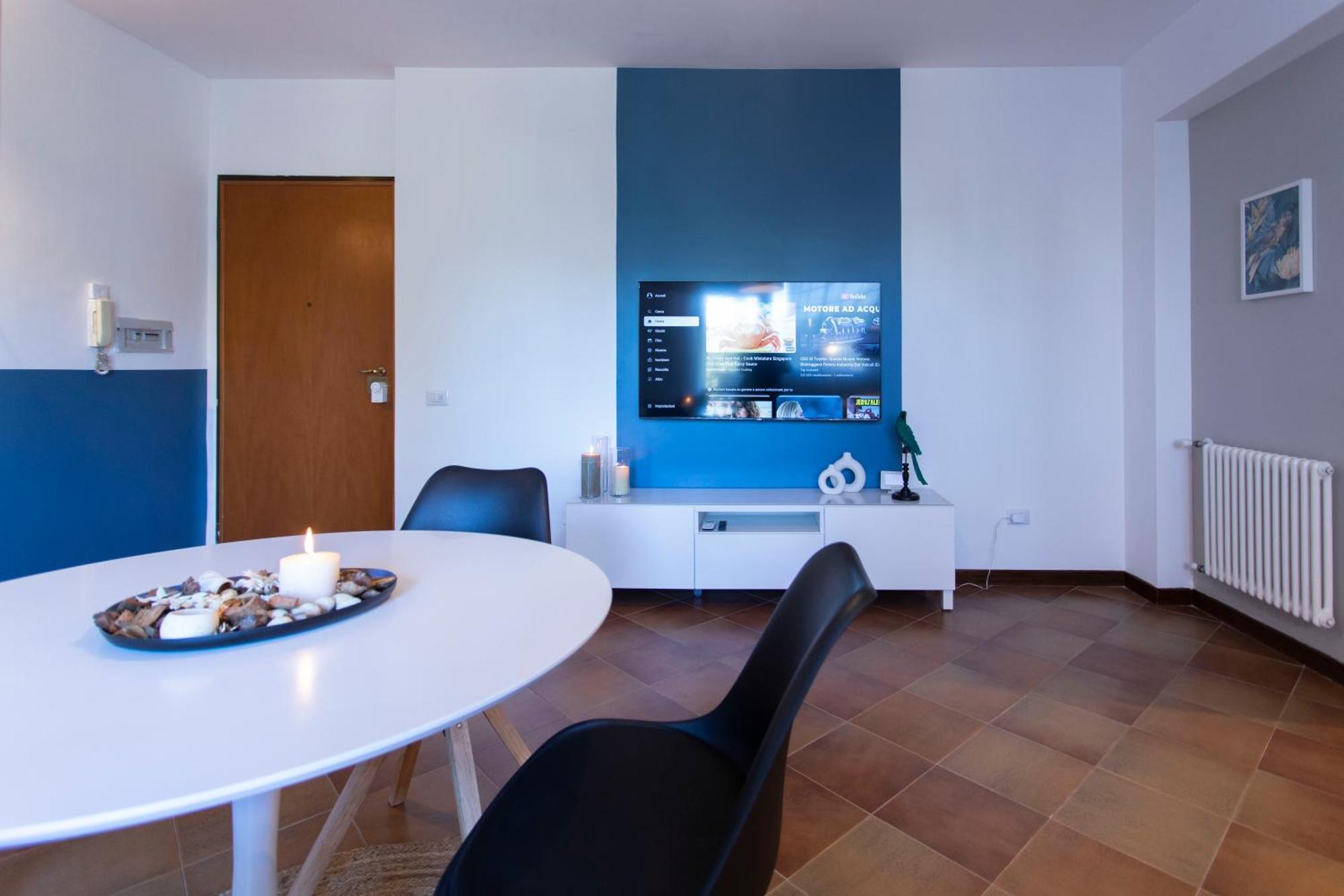 Leilighet Emilia - Elegant And Modern