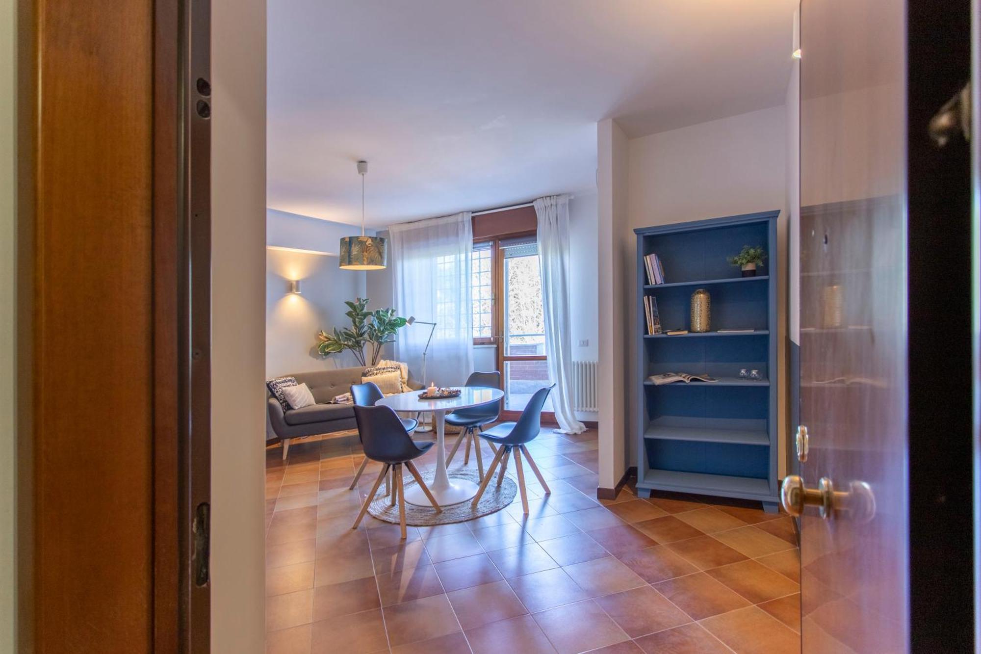 Leilighet Emilia - Elegant And Modern