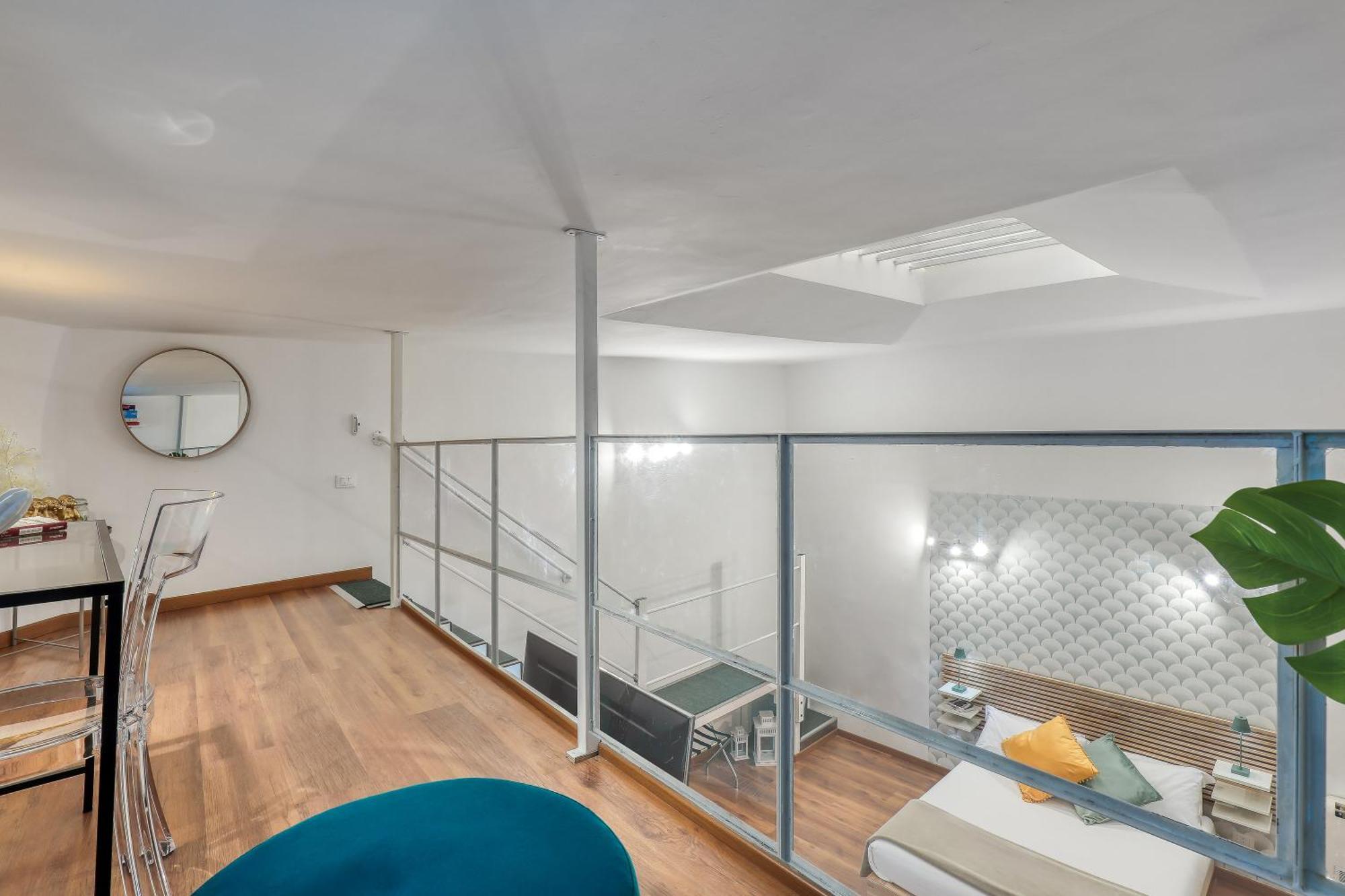 Atrhome Essential Loft Canova *