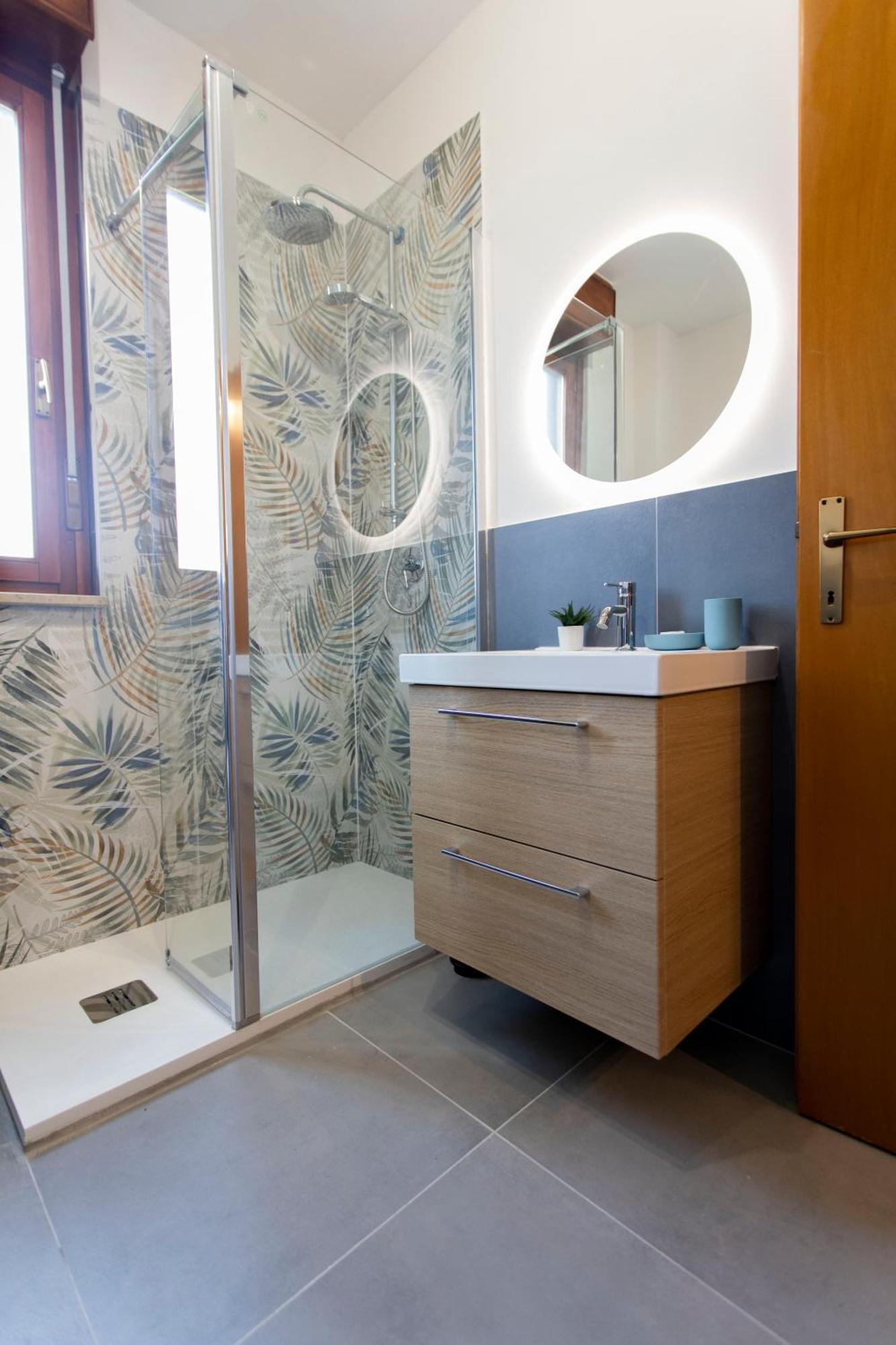 Leilighet Emilia - Elegant And Modern *