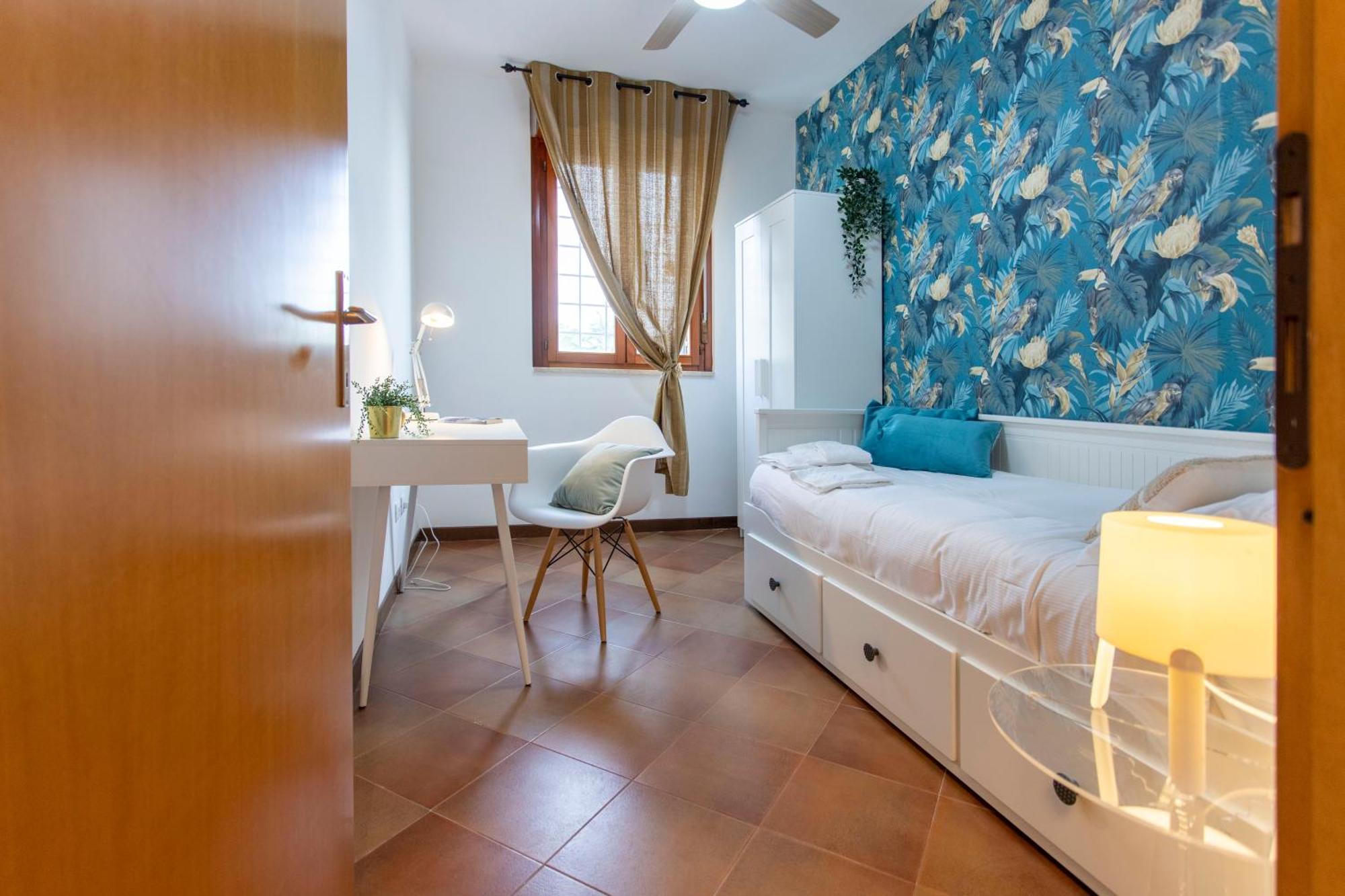 Leilighet Emilia - Elegant And Modern *