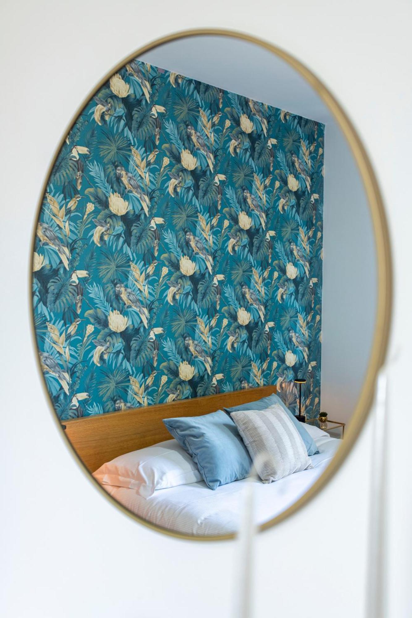 Leilighet Emilia - Elegant And Modern Roma
