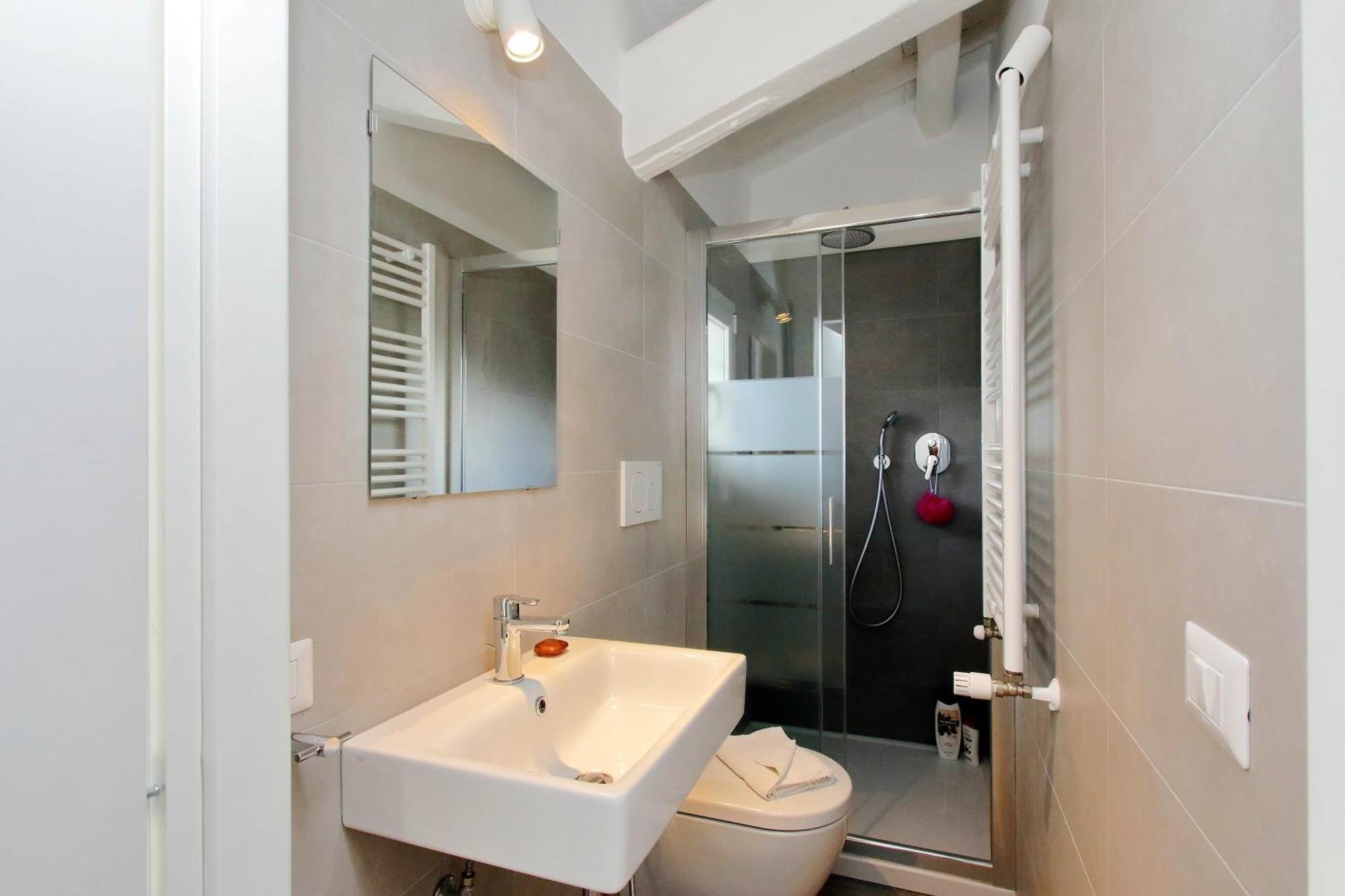 Torre Argentina Apartment Rome