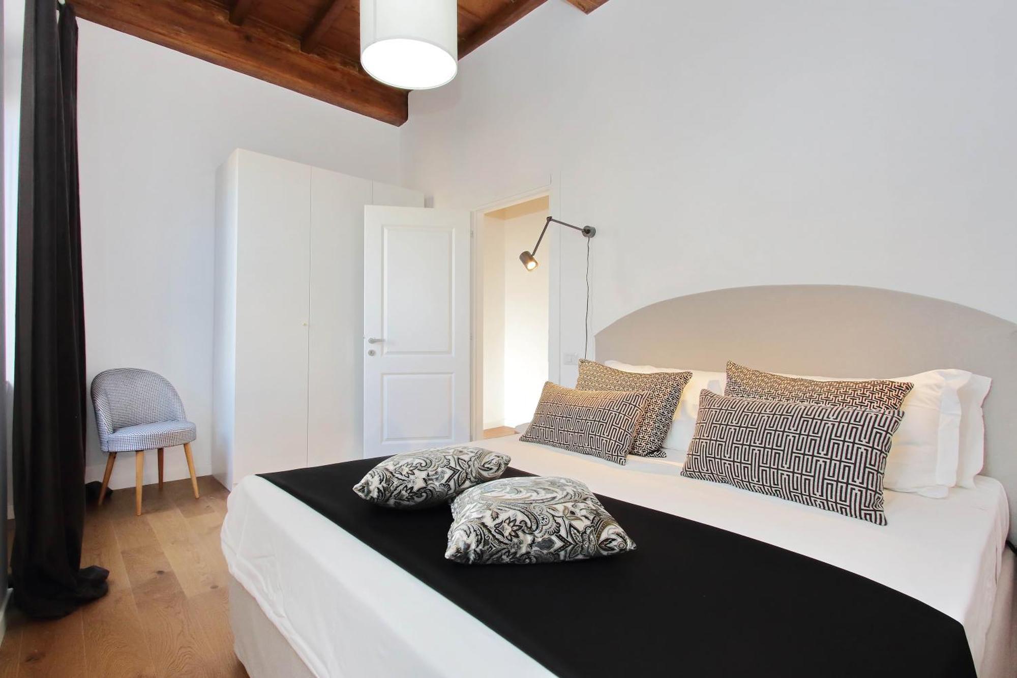 Apartment Torre Argentina