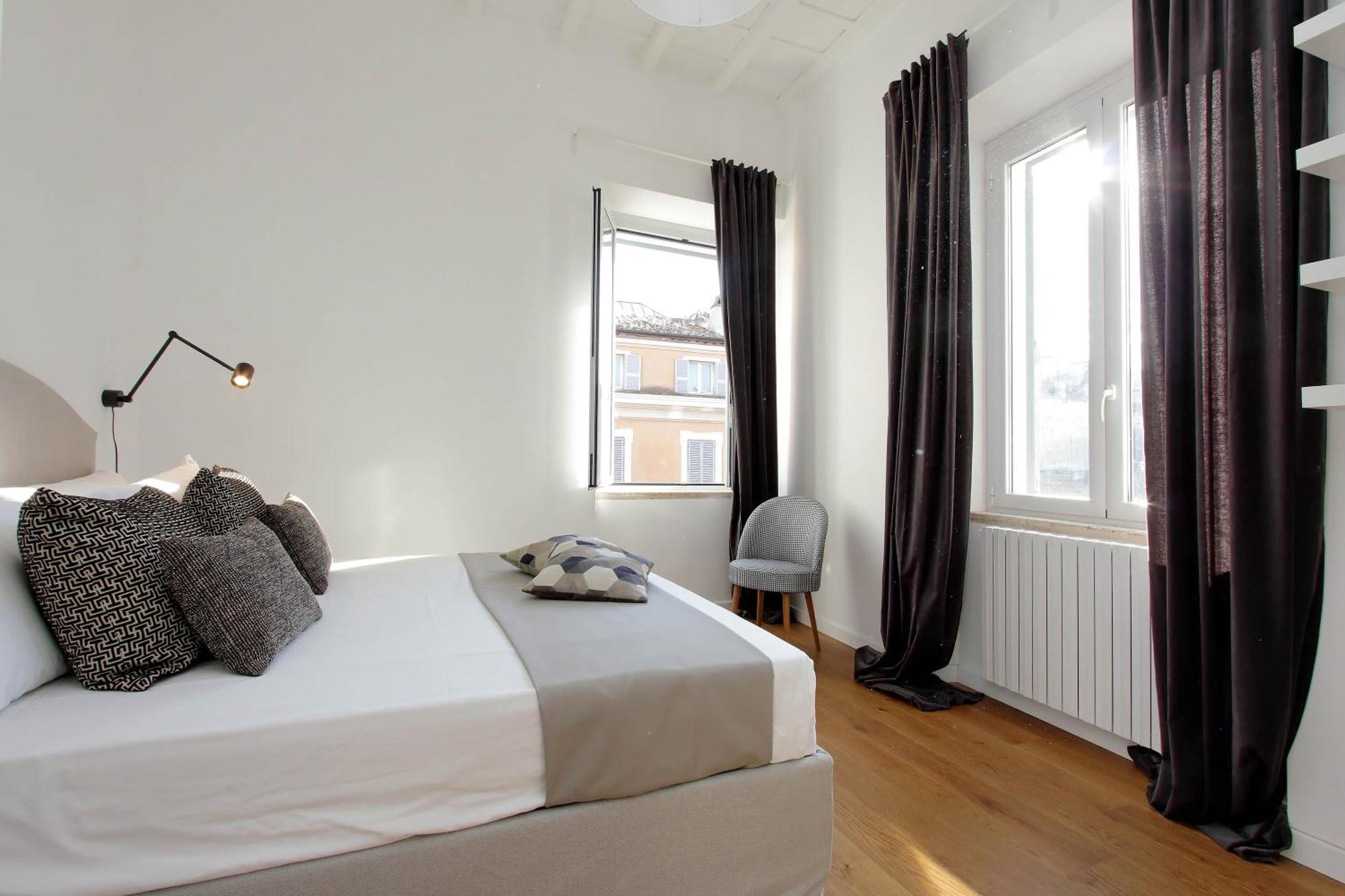 Torre Argentina Apartment *