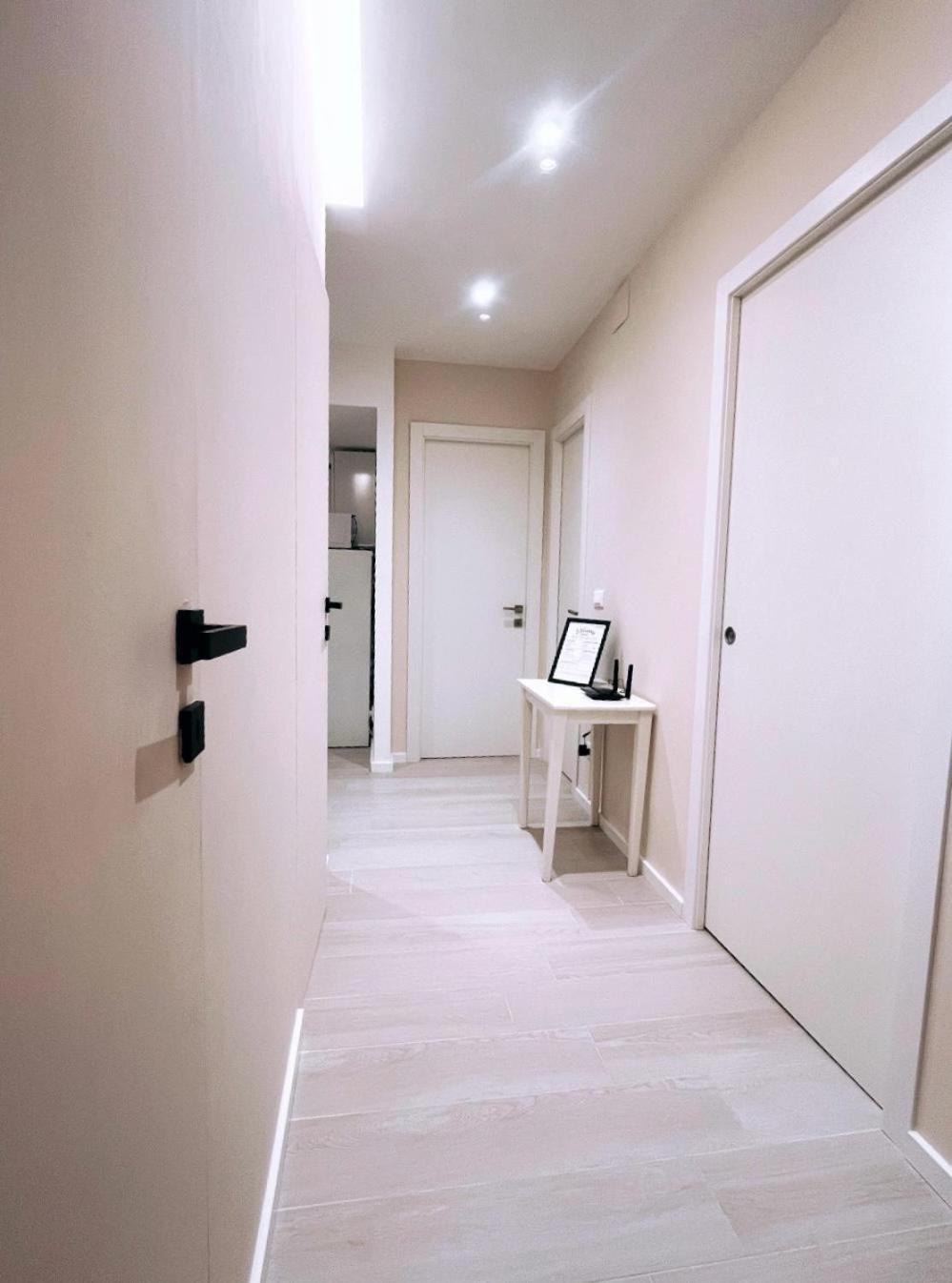 Apartamento Domus San Giovanni *