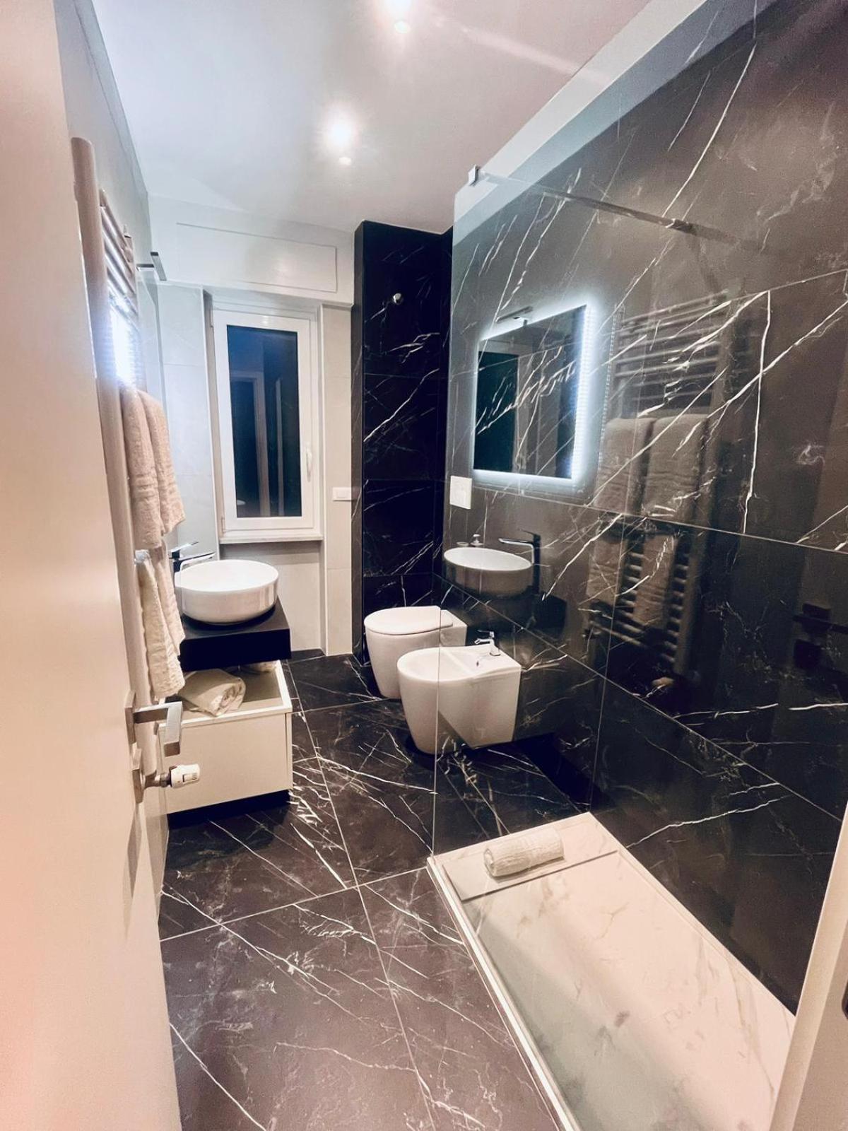 Apartamento Domus San Giovanni Roma