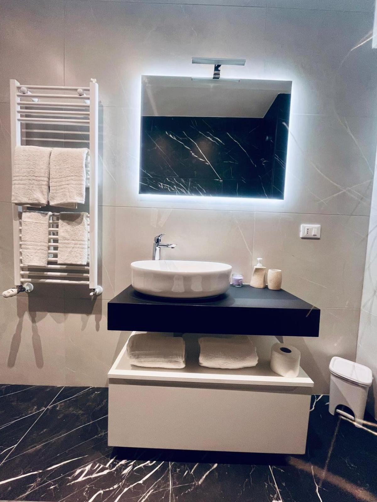 Apartamento Domus San Giovanni