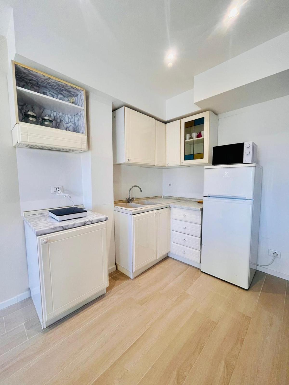 Apartamento Domus San Giovanni