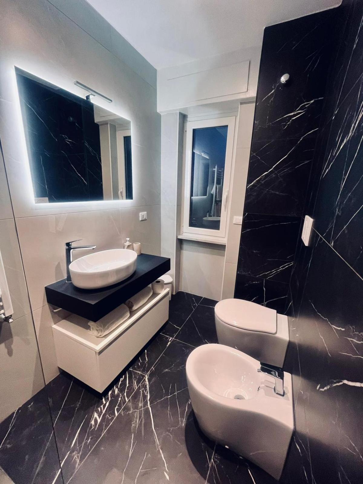 Apartamento Domus San Giovanni Roma