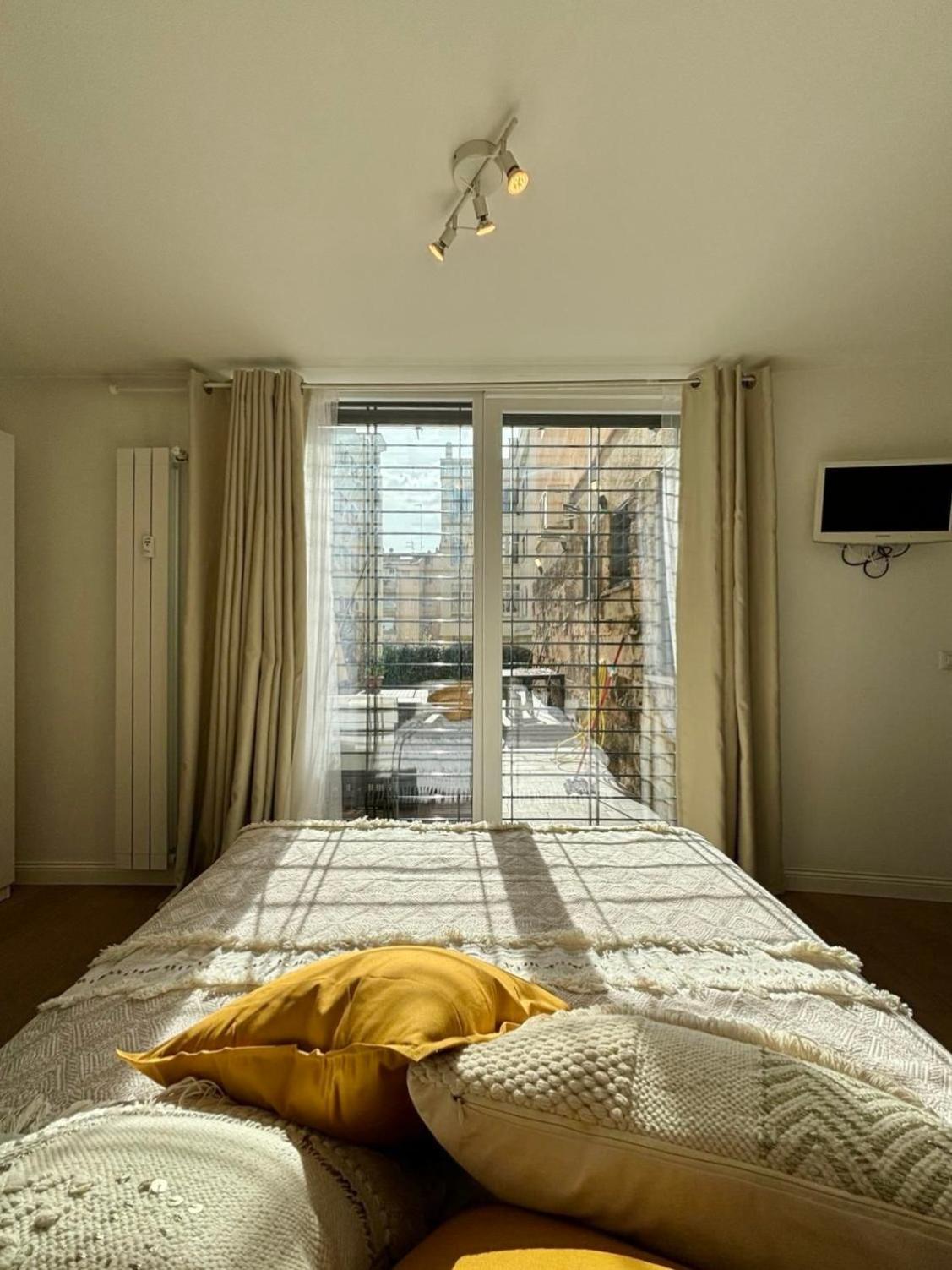 Apartamento Matilda House Eur 4 Posti Letto Roma