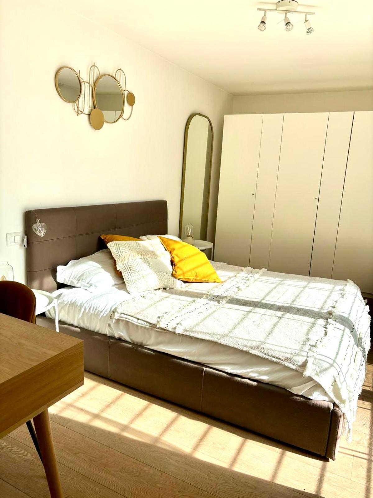 Matilda House Eur 4 Posti Letto Apartamento