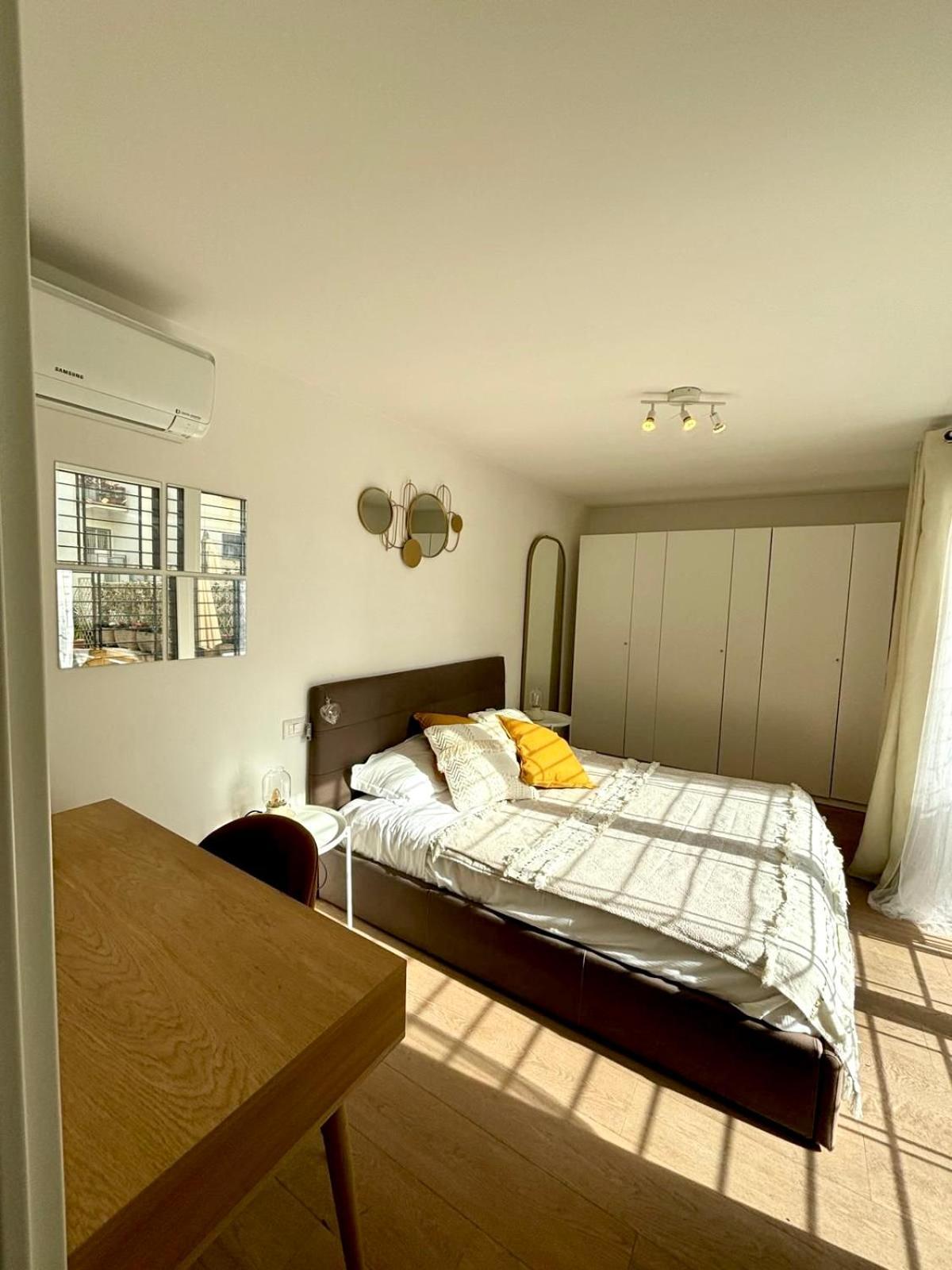 Matilda House Eur 4 Posti Letto Apartamento