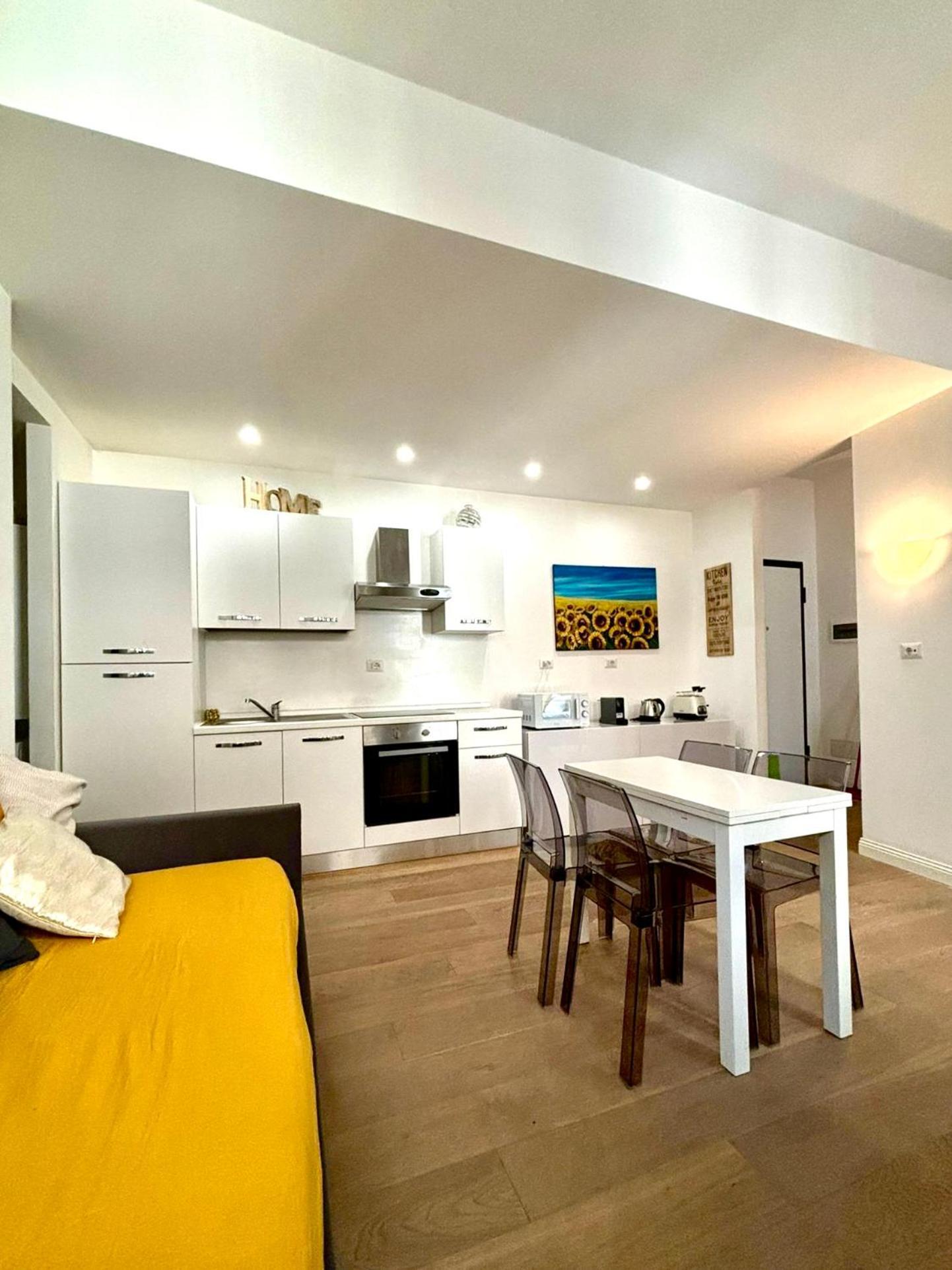 Matilda House Eur 4 Posti Letto *