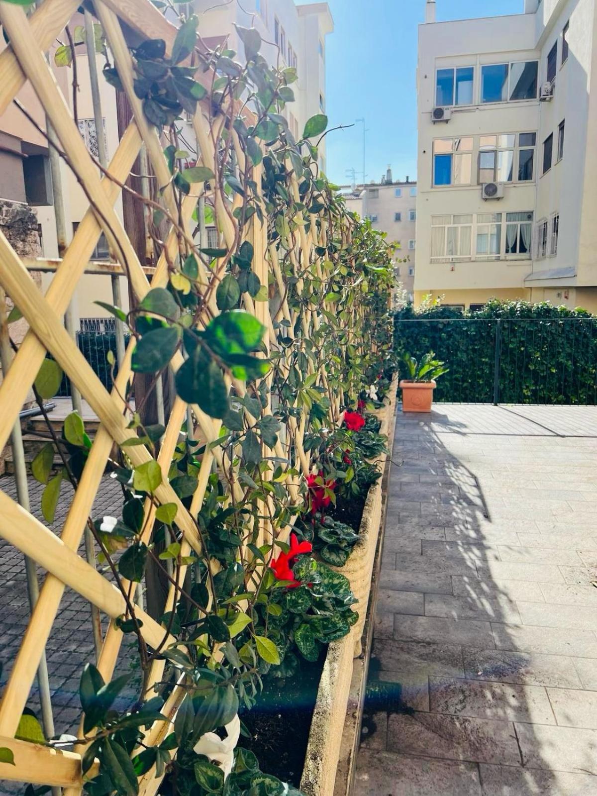 Apartamento Matilda House Eur 4 Posti Letto Roma