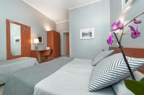 Apartment Roi Rom