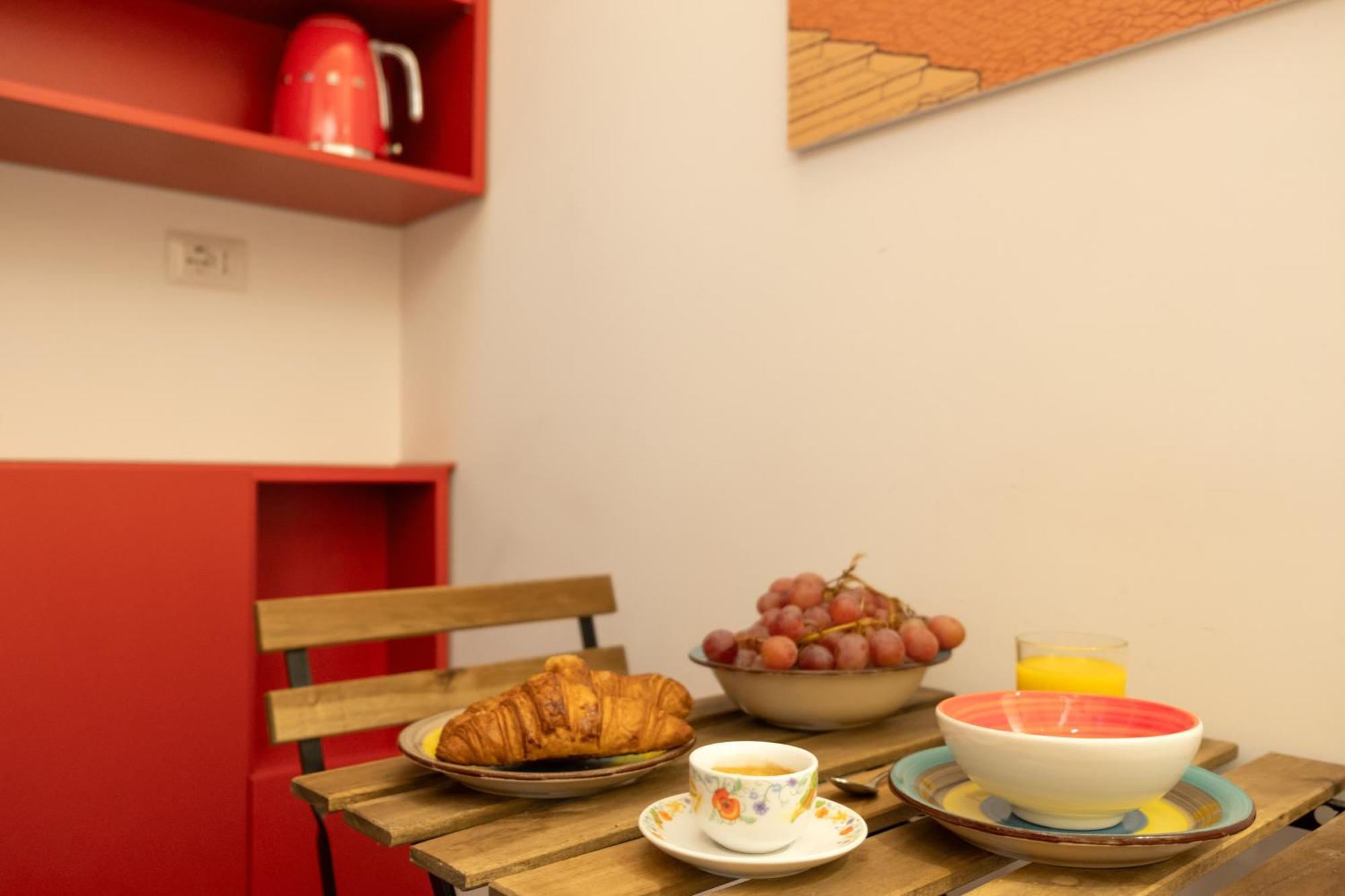 Apartamento Farina 36