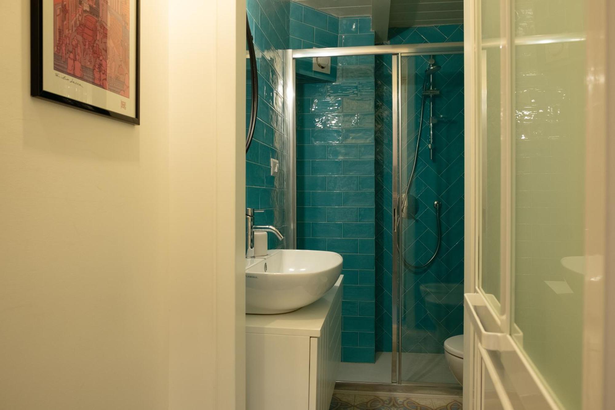 Apartment Farina 36