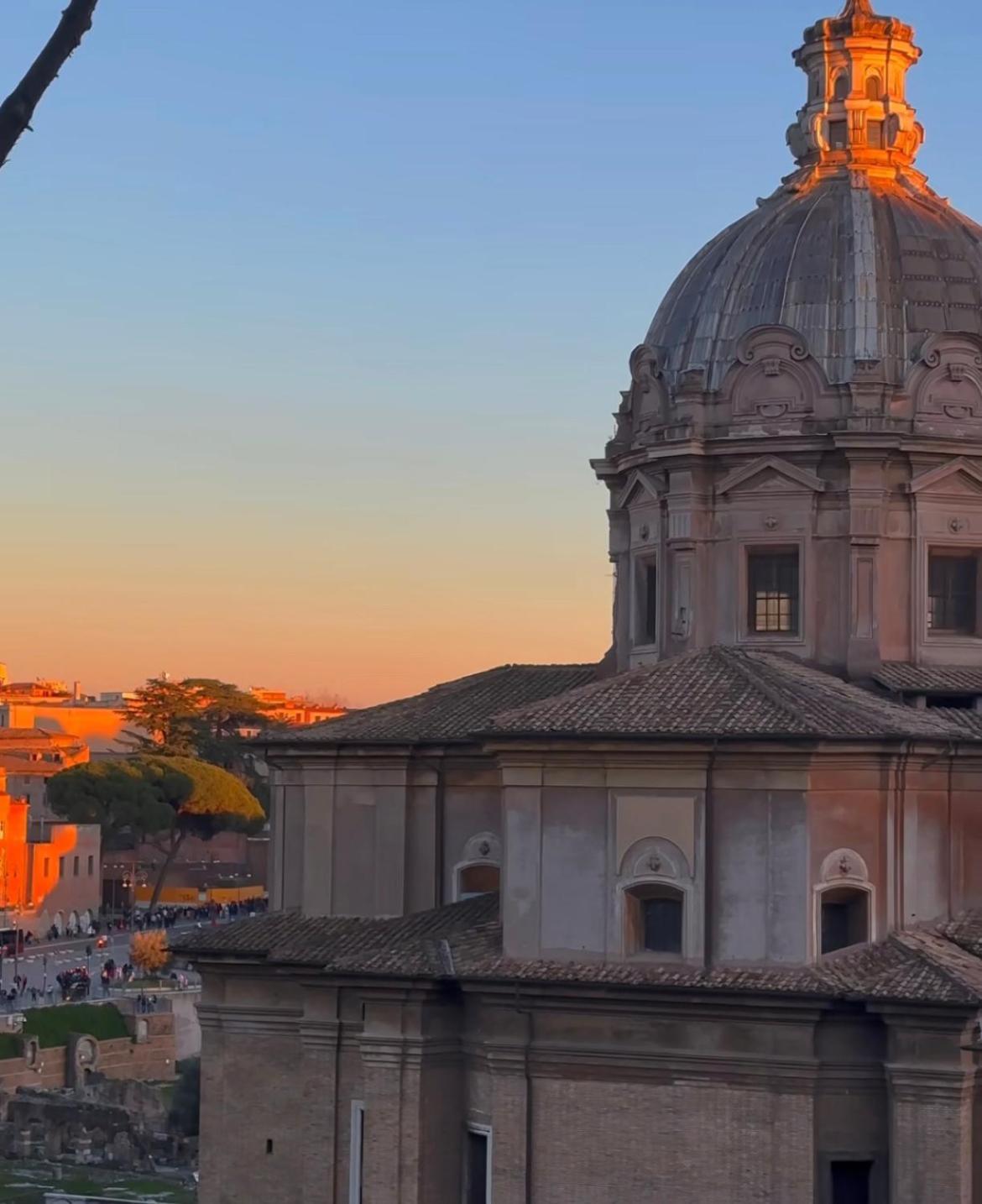 A Due Passi Da San Pietro Apartamento